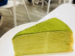 -Lady M(沙田新城市广场店)