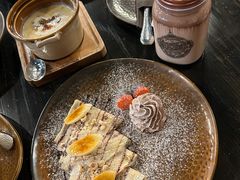 -城市大道红炉披萨烘焙坊