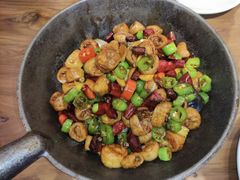 -老板恋上鱼(恒隆广场店)