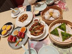 -点都德(奥体印象城店)