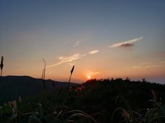 -东白山