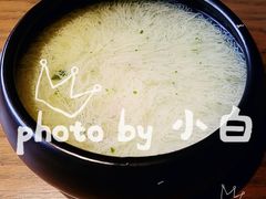 文思豆腐羹-扬州狮子楼·非遗淮扬菜(东关街店)