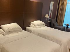 -诸暨耀江开元名都大酒店