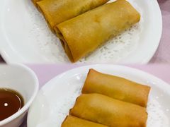 鸡丝炸春卷-顺风海鲜港(金玉兰店)