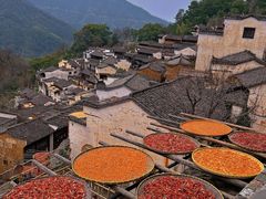 -婺源风景区