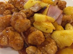 -海宝酒家(中山四路店)