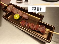 -现代居酒屋ATELIER IZAKAYA