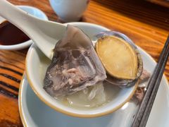 佛跳墙-侠成水上农庄(工业大道店)