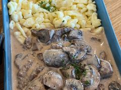 -LENBACH兰巴赫西餐啤酒坊(大连东港店)