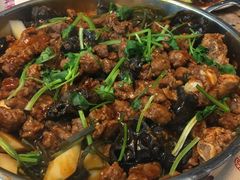 -黄记煌三汁焖锅(顺义华联店)