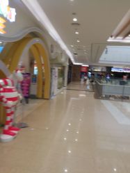 -孩子王童乐园(武汉永旺店)
