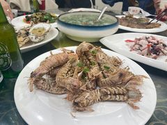 -梅子大排档