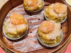 明虾蟹子烧卖-点都德(长泰广场店)