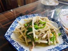 -呼吸森林·生态农庄农家乐私房菜