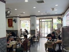 -津门张记包子铺(华昌道店)