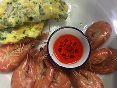 -李妹海鲜大排档(星海湾花园小区店)