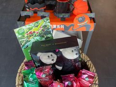 -星巴克(苏州西蒙店)