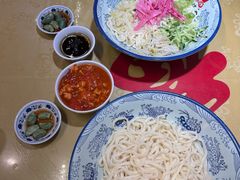 -大海碗·炸酱面·烤鸭·京菜(天坛店)