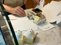 -老大昌(淮海中路店)