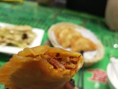 -令氏家外家岐山面(火炬路店)