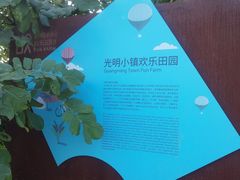 -光明小镇欢乐田园