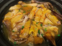 -城北食府(枫林店)