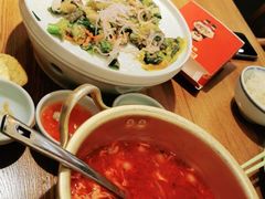 -闽上鲜·福建菜(龙湖滨江天街店)