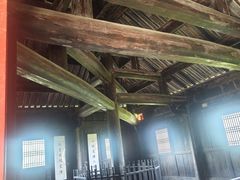 -武当山风景区-太子坡