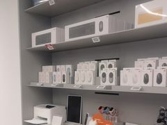 -小米之家(长宁中山公园龙之梦店)