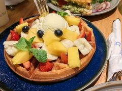 -JamaicaBlue(新城国际店)