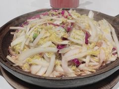 -千百味红餐厅·江西菜(绿地双子塔店)