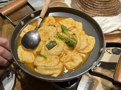 -滇大池云南菜·蒸汽石锅鱼(姚家园万象汇店)