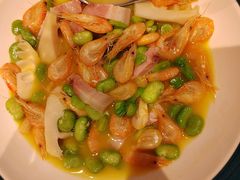 -上海人家花樣年华(中山公园店)