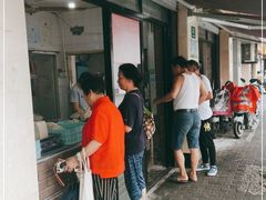 -华良切面店(航建大楼店)