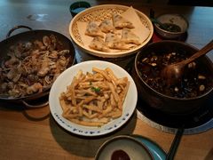 -吃饭皇帝大(解放西路店)