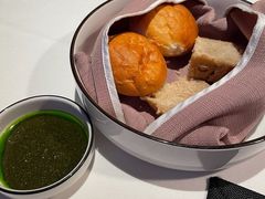 餐前面包-atta bj(国贸商城店)