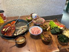 -楠火锅(新塘翡翠绿洲店)
