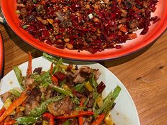 -先启半步颠·川菜小炒