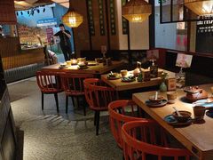 -吃饭皇帝大(解放西路店)