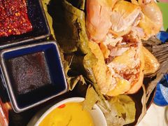 -桂满陇-十里风荷(合生汇店)