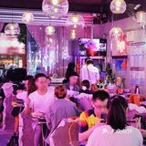 佛山探店|工业风大排档❗性价比啫煲好惹味