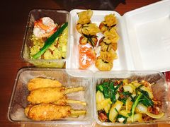 -Chaba Restaurant Phuket