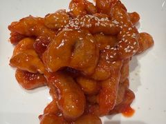 -芳芳私房菜·精做淮扬菜(承德路店)