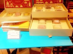 -COSTA COFFEE(房山印象城店)