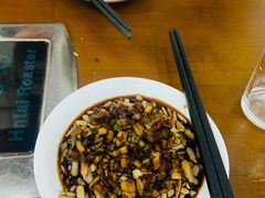 小料-金明姬和众烧烤店(东铁营店)