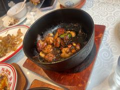 -小粤楼·怀旧粤菜(万辉国际广场店)