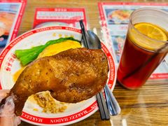 -孖记茶档·热腾茶餐(江南西plus店)
