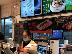 -红荔村肠粉(岗厦店)