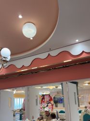 点击看大图 -奈尔宝·儿童乐园·亲子餐厅(苏州大悦城店)