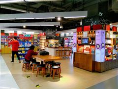 -Olé精品超市(上海虹桥南丰城店)